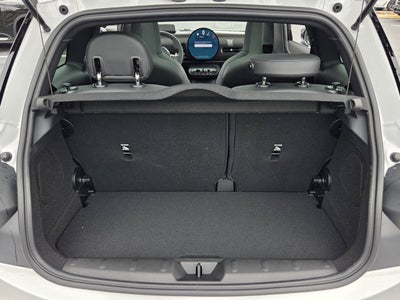 2026 MINI 2 DOOR ICONIC