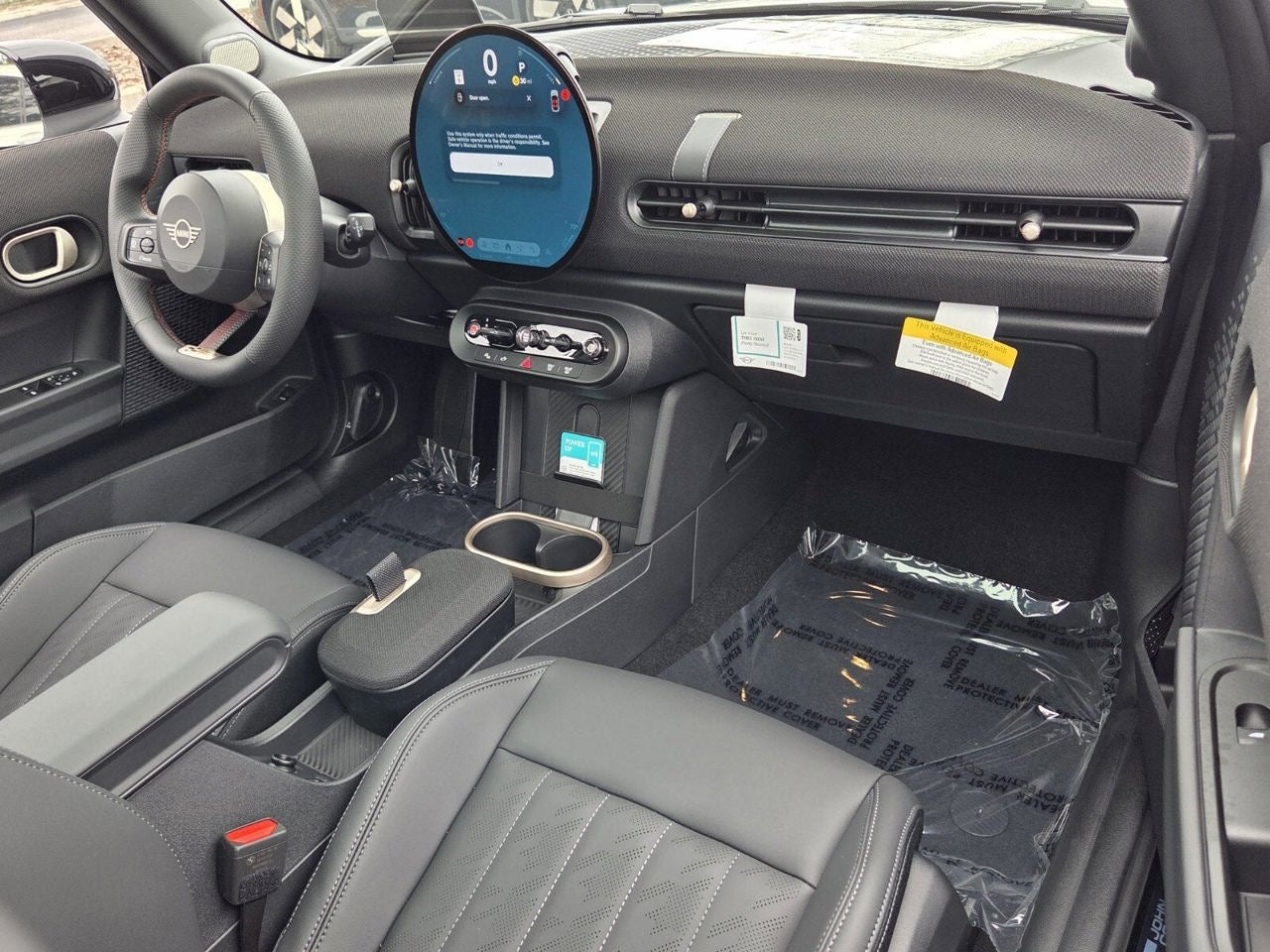 2026 MINI 2 DOOR ICONIC