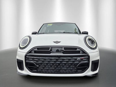 2026 MINI 2 DOOR ICONIC
