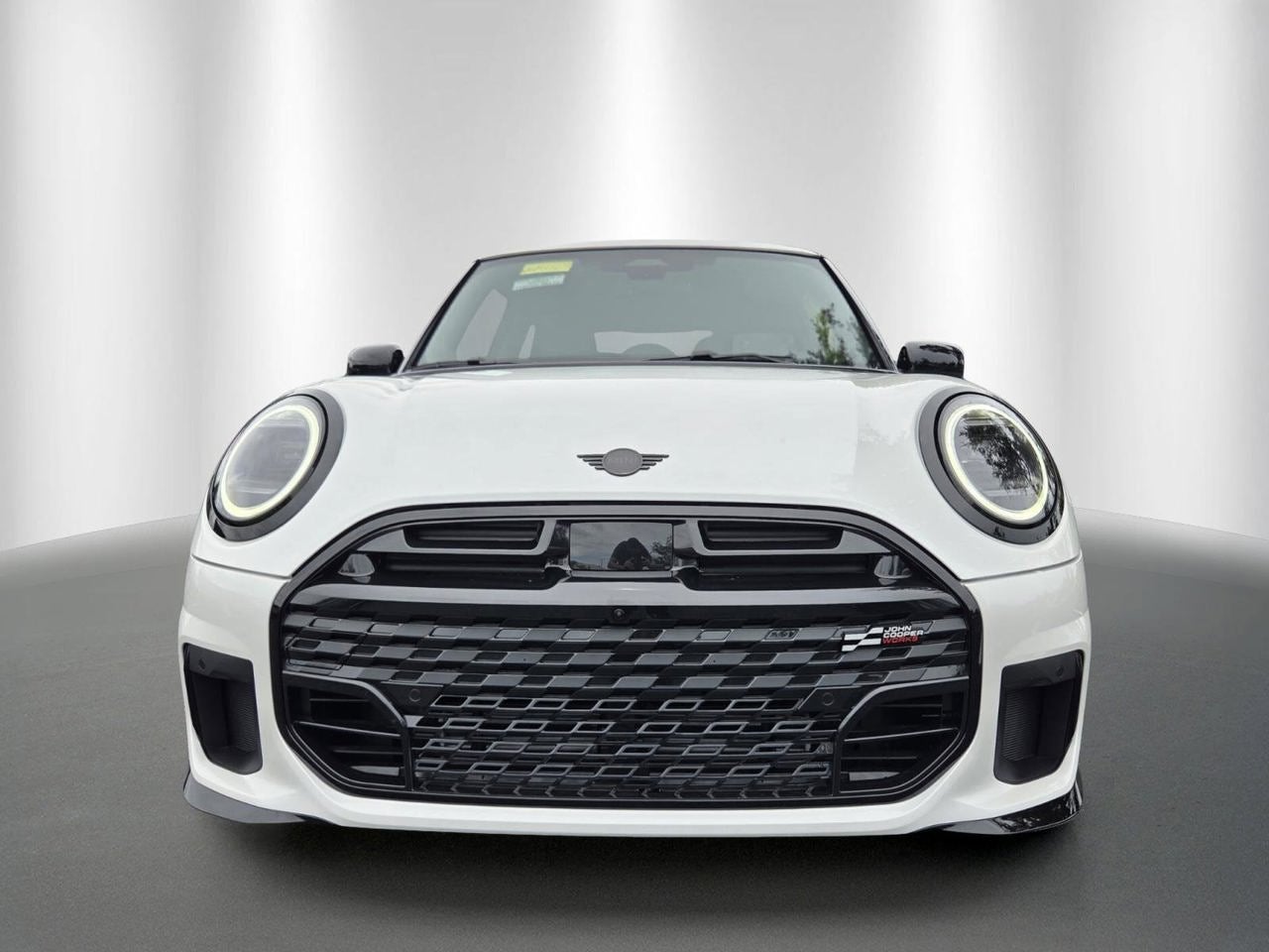 2026 MINI 2 DOOR ICONIC