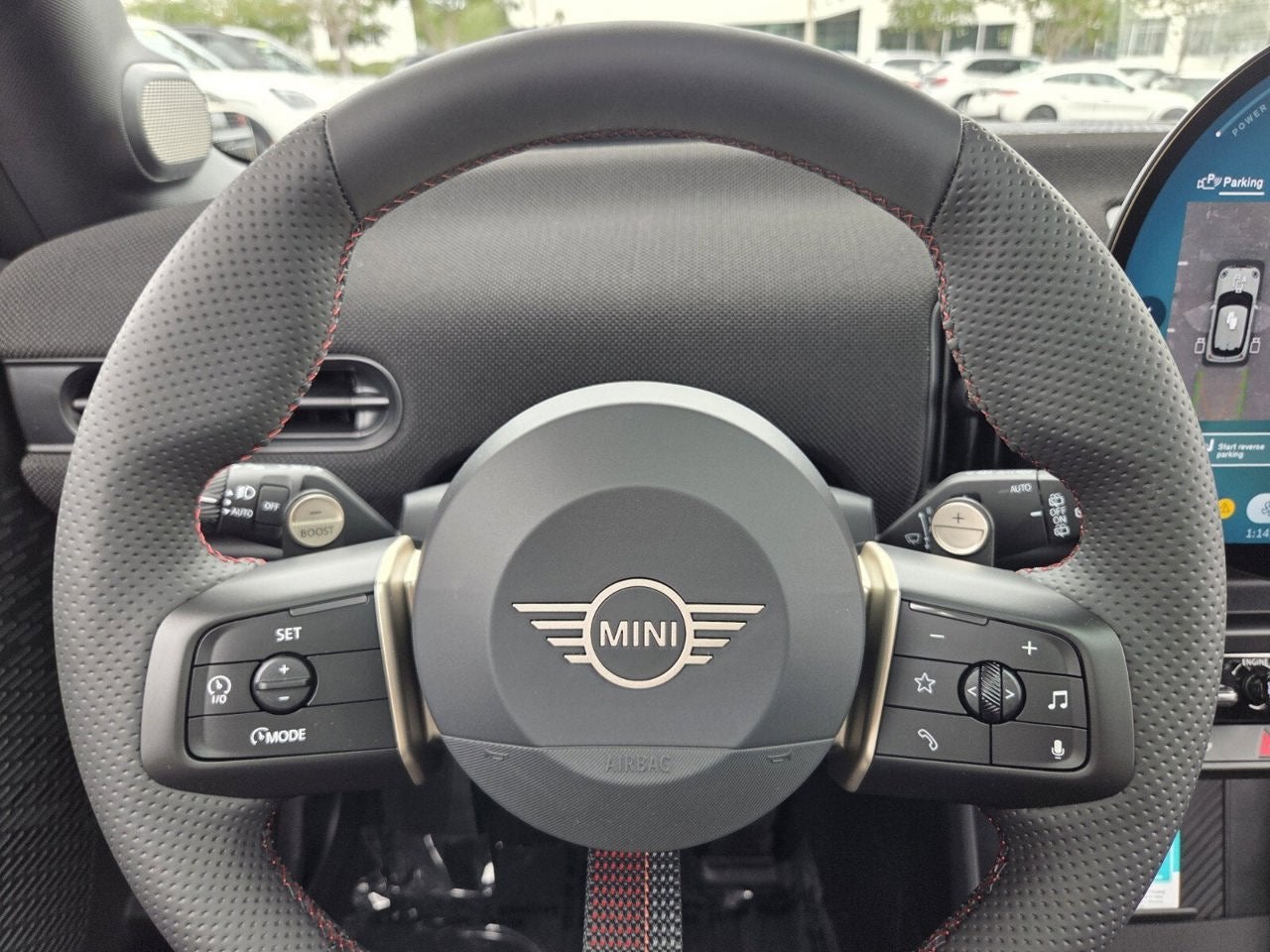 2026 MINI 2 DOOR ICONIC