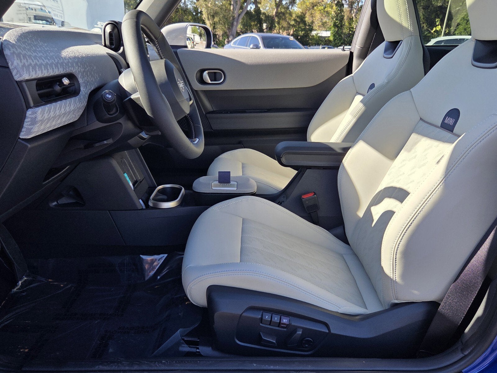 2026 MINI Hardtop 2 Door Cooper S