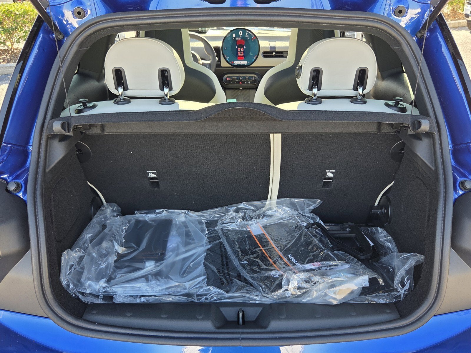 2026 MINI Hardtop 2 Door Cooper S