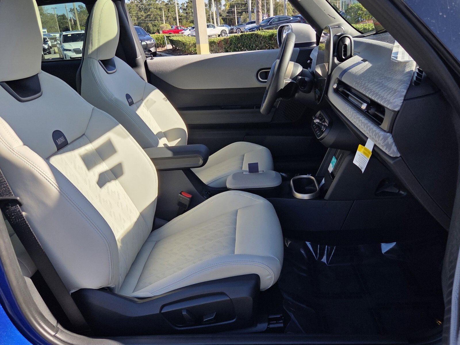 2026 MINI Hardtop 2 Door Cooper S