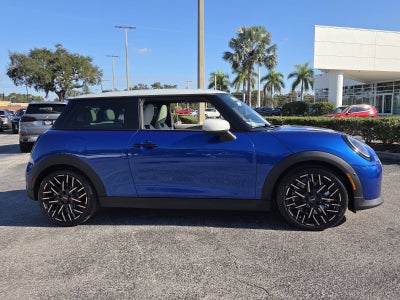 2026 MINI Hardtop 2 Door Cooper S