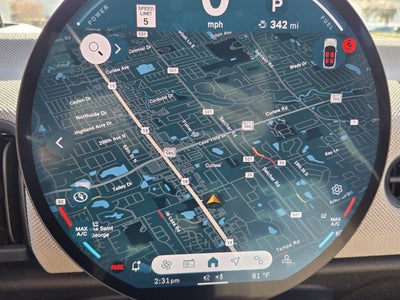 2026 MINI Hardtop 2 Door Cooper S