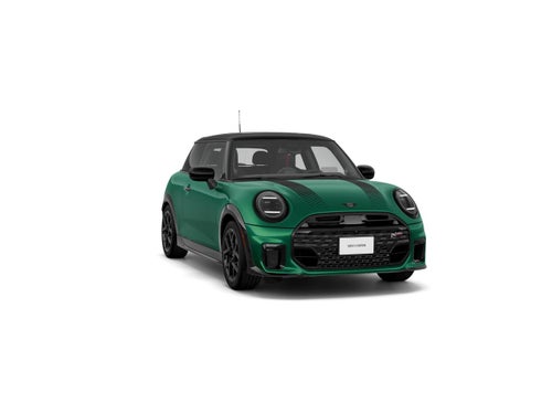 2026 MINI Hardtop 2 Door Cooper S