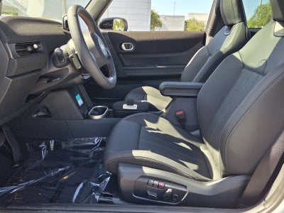 2026 MINI 2 DOOR ICONIC
