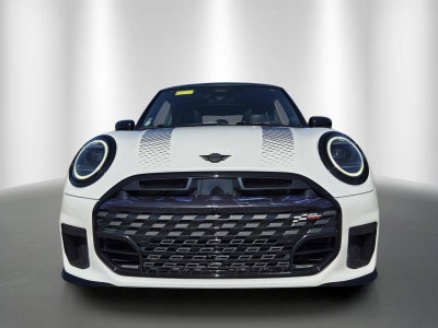 2026 MINI 2 DOOR ICONIC