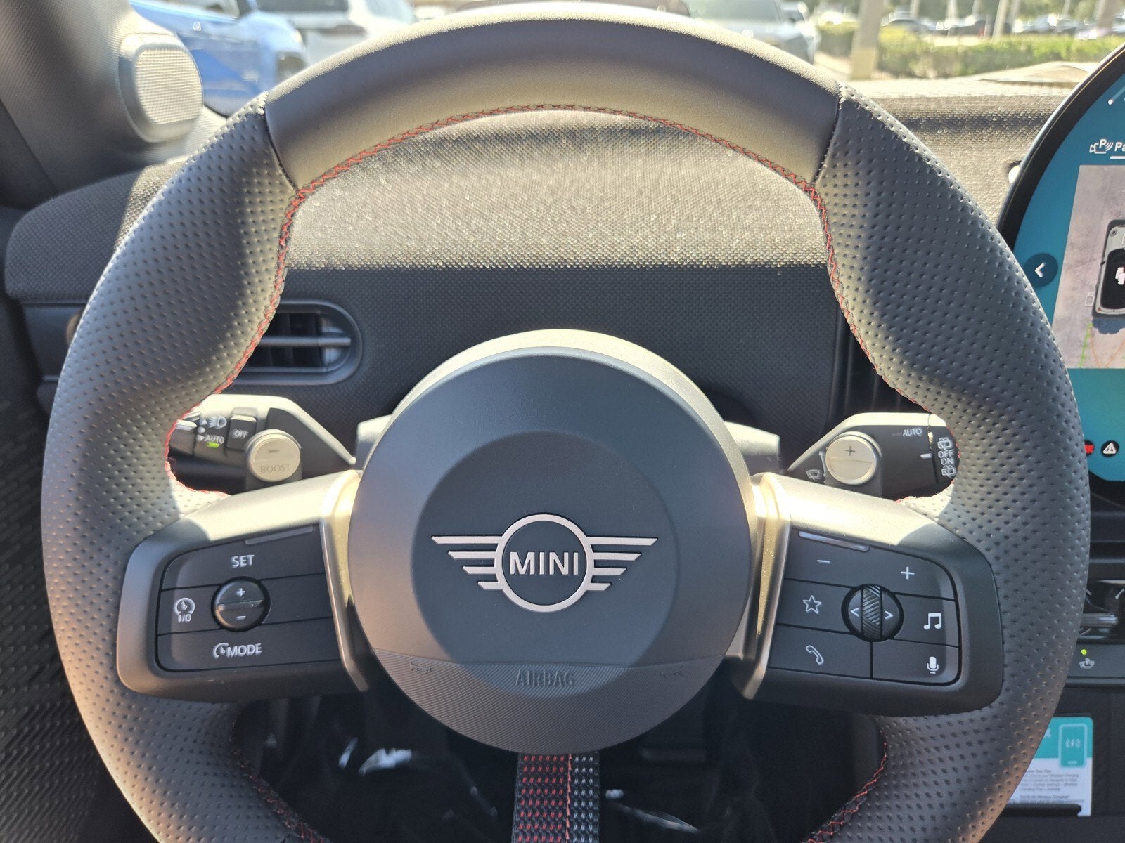 2026 MINI 2 DOOR ICONIC