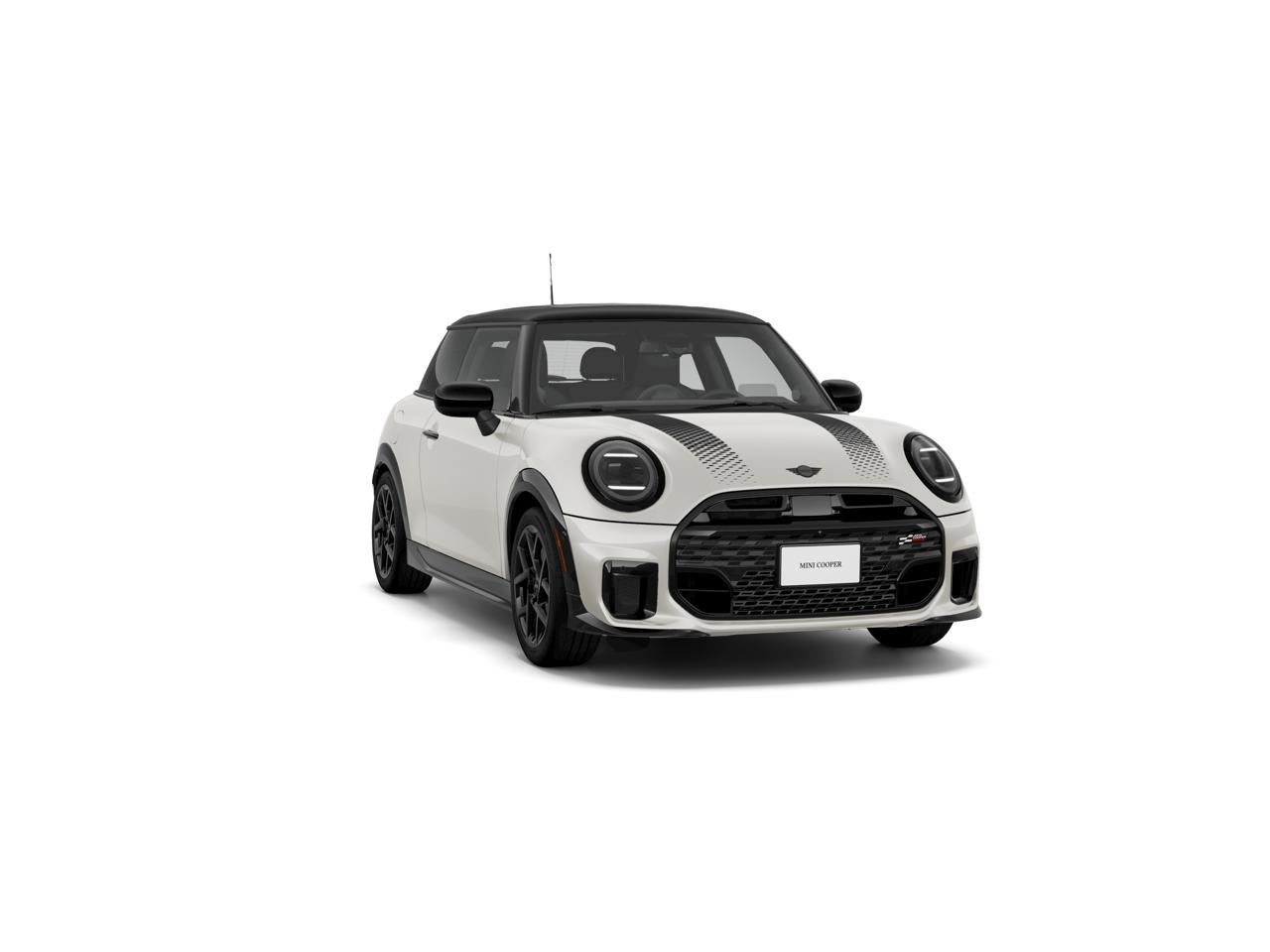 2026 MINI Hardtop Cooper S's photo