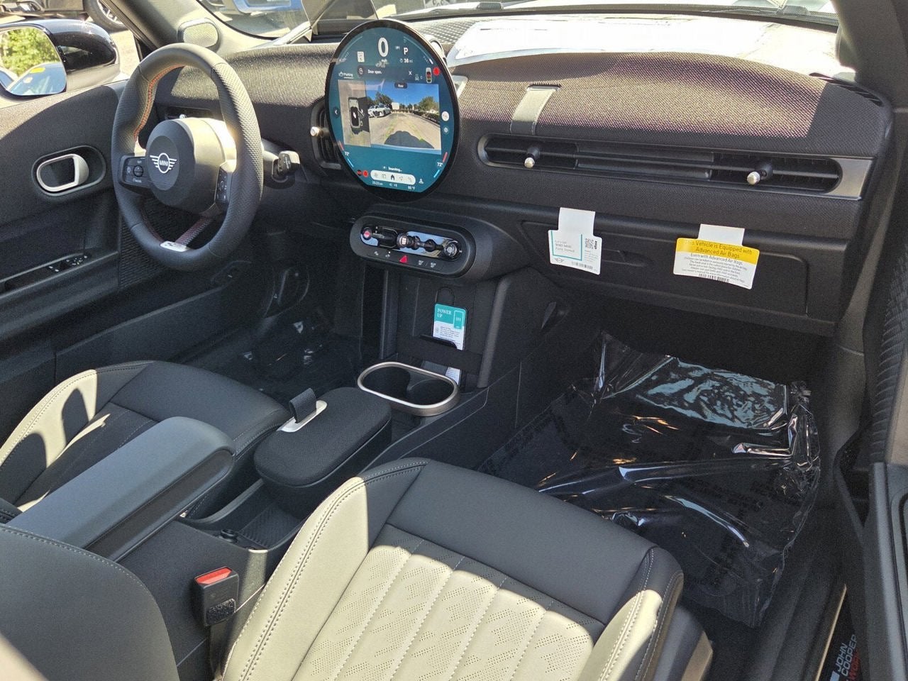 2026 MINI 2 DOOR ICONIC