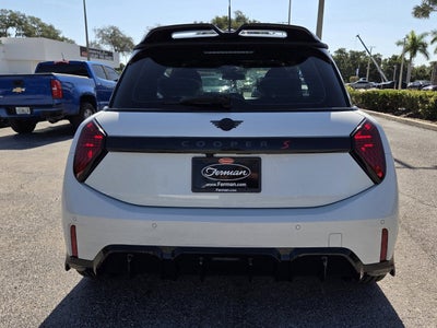 2026 MINI 2 DOOR ICONIC