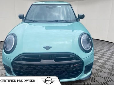 2026 MINI 2 DOOR Cooper S