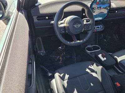 2026 MINI 2 DOOR Cooper S