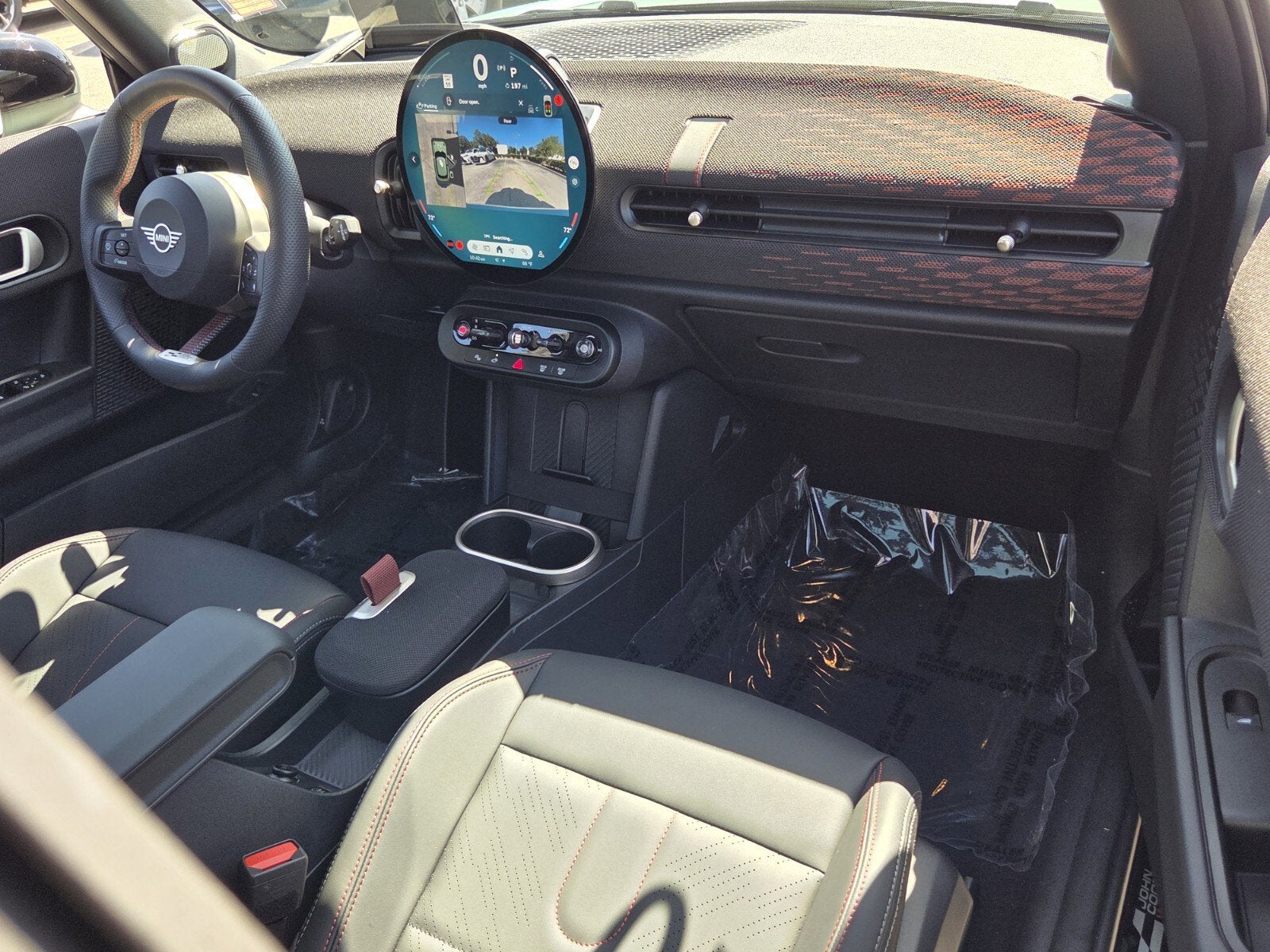 2026 MINI 2 DOOR Cooper S