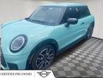 2026 MINI 2 DOOR Cooper S