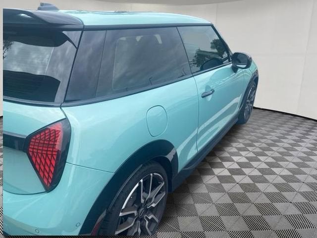 2026 MINI 2 DOOR Cooper S