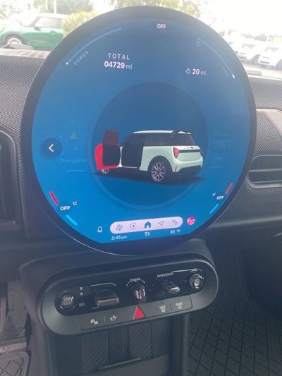 2026 MINI 2 DOOR Cooper S