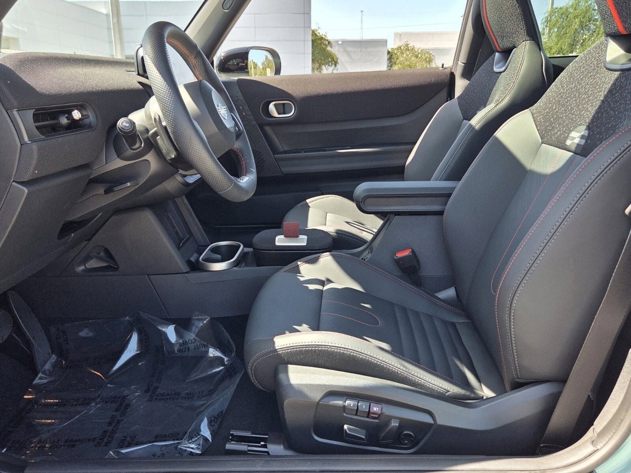 2026 MINI 2 DOOR Cooper S
