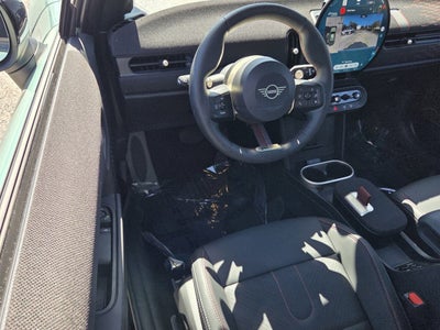 2026 MINI 2 DOOR Cooper S