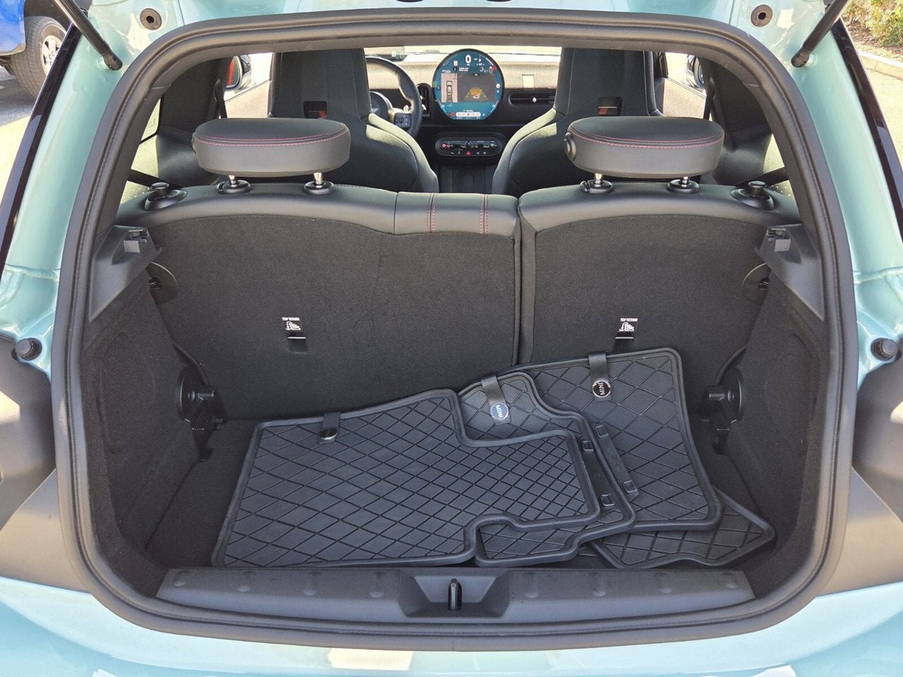 2026 MINI 2 DOOR Cooper S