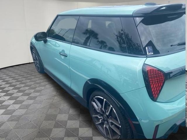 2026 MINI 2 DOOR Cooper S
