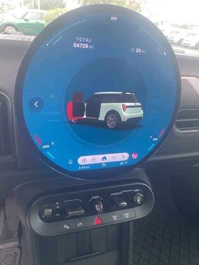 2026 MINI 2 DOOR Cooper S