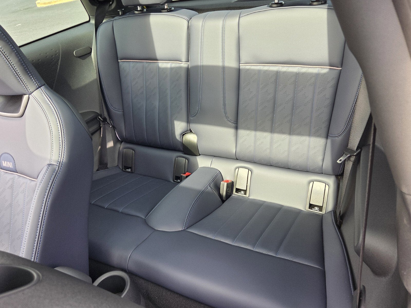 2026 MINI Hardtop 2 Door Cooper S