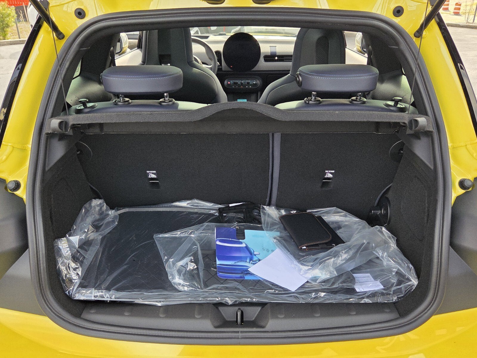 2026 MINI Hardtop 2 Door Cooper S