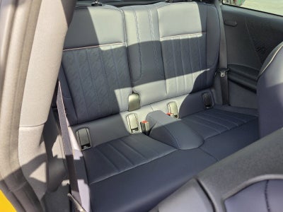 2026 MINI Hardtop 2 Door Cooper S