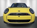 2026 MINI Hardtop 2 Door Cooper S