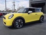 2026 MINI Hardtop 2 Door Cooper S
