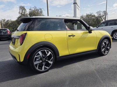 2026 MINI Hardtop 2 Door Cooper S
