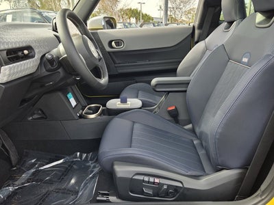 2026 MINI Hardtop 2 Door Cooper S