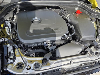 2026 MINI Hardtop 2 Door Cooper S