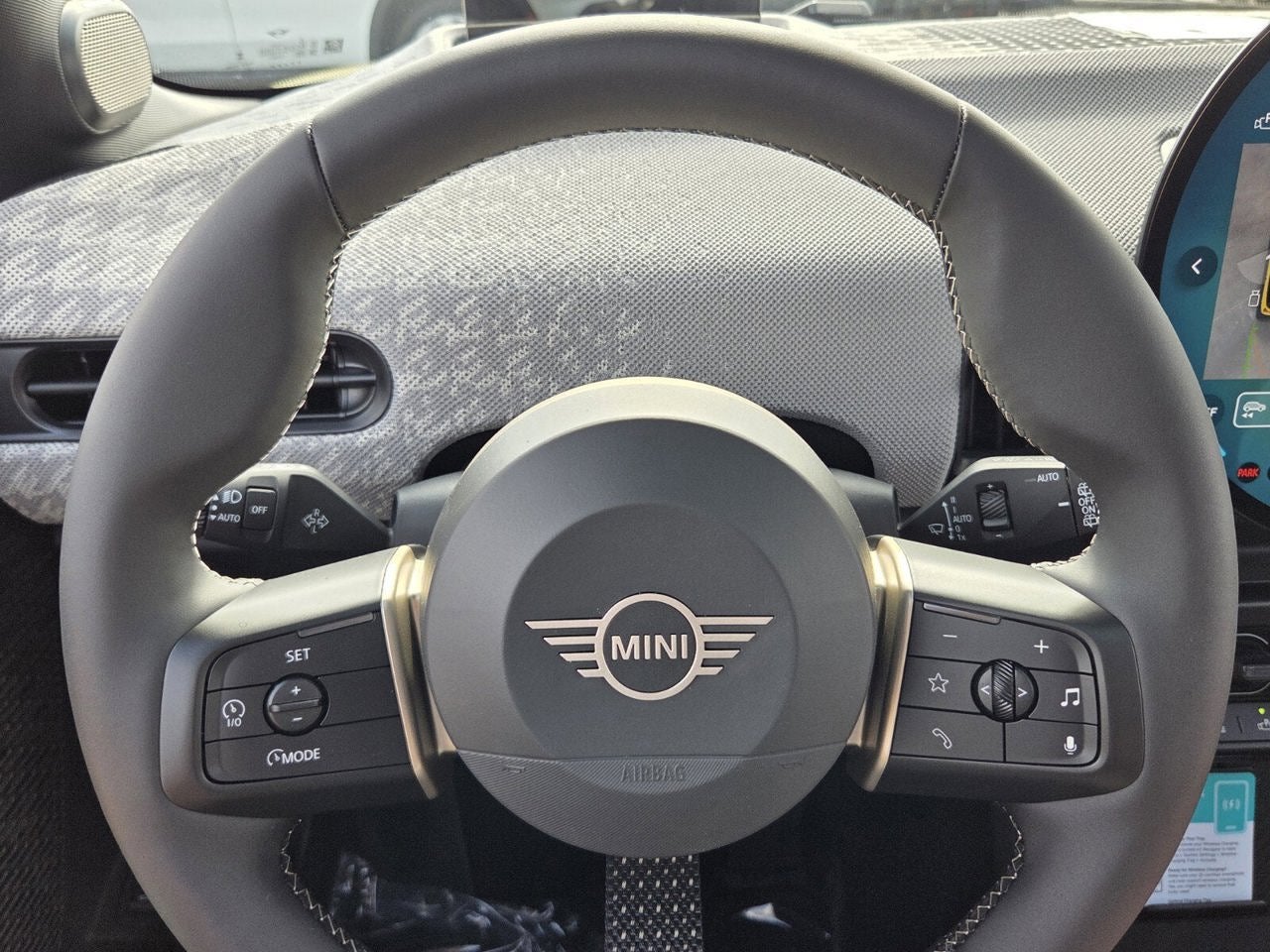 2026 MINI Hardtop 2 Door Cooper S