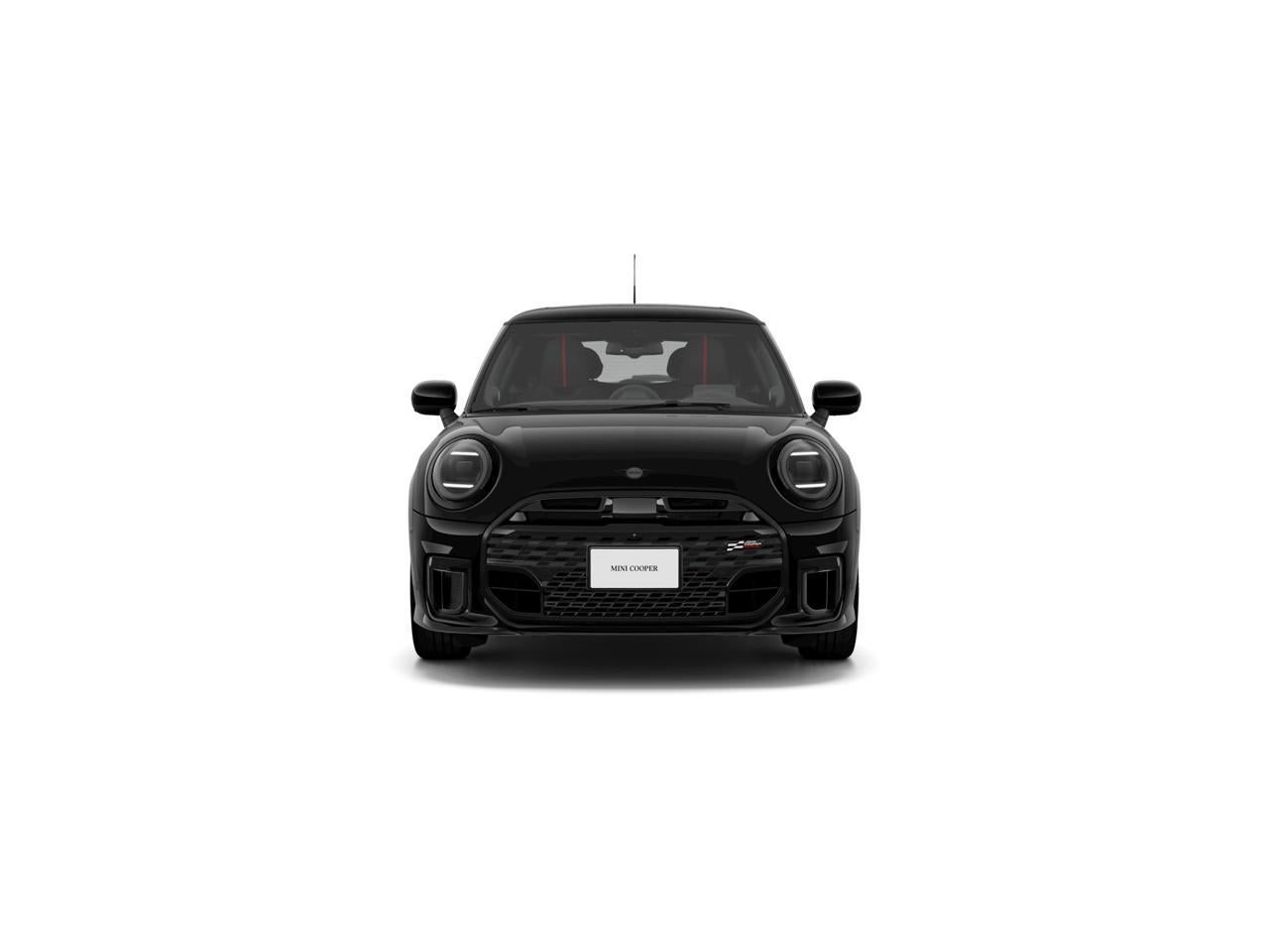 2026 MINI 2 DOOR ICONIC