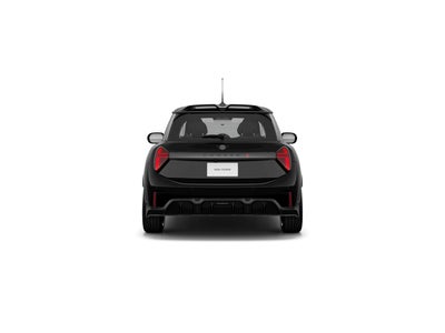 2026 MINI 2 DOOR ICONIC