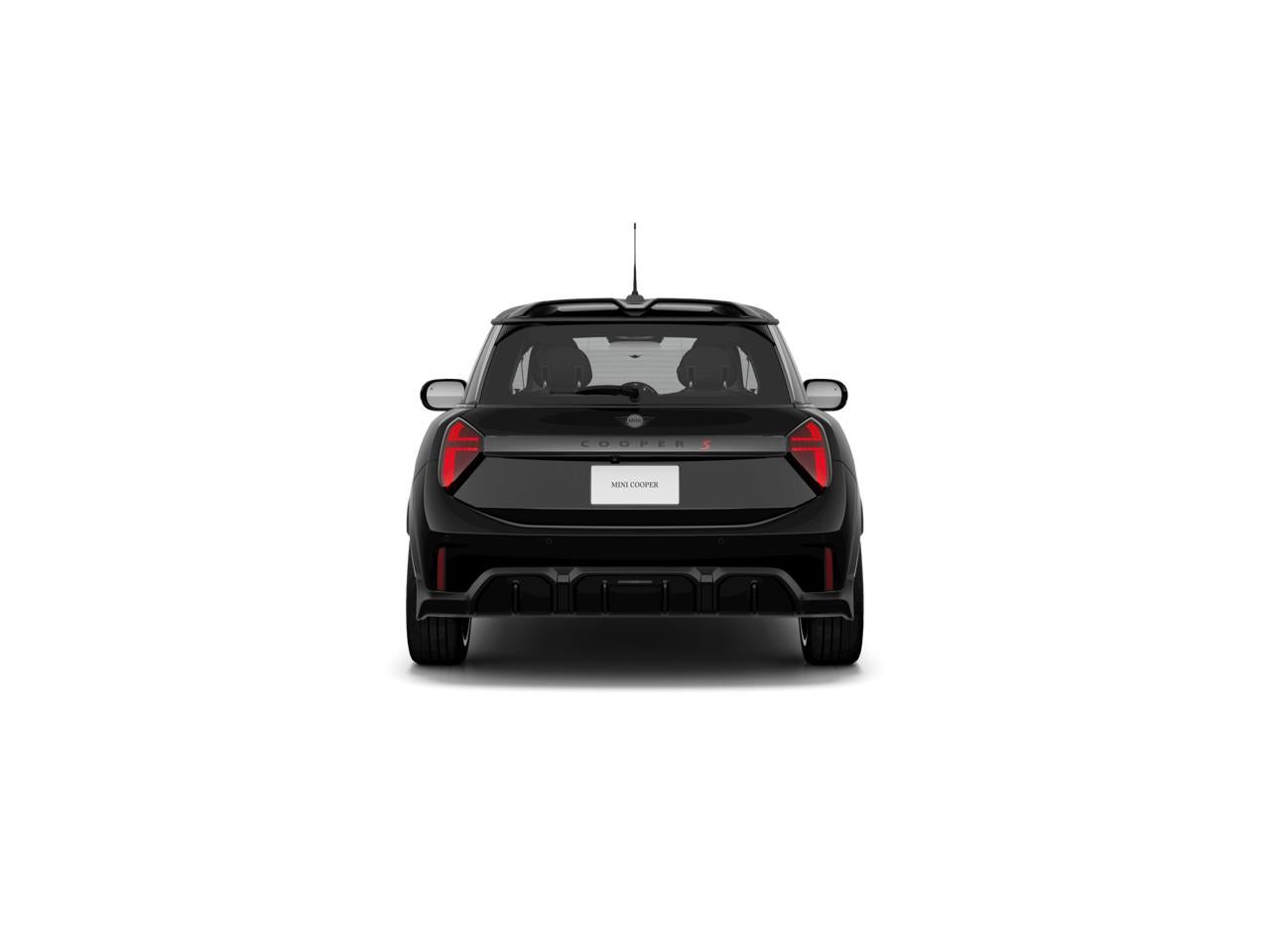 2026 MINI 2 DOOR ICONIC