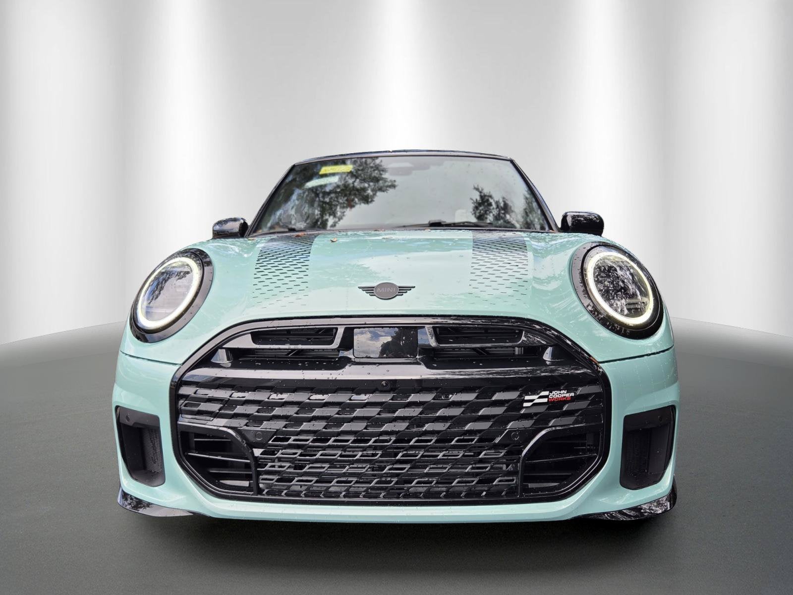 2026 MINI 2 DOOR ICONIC
