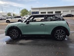 2026 MINI 2 DOOR ICONIC