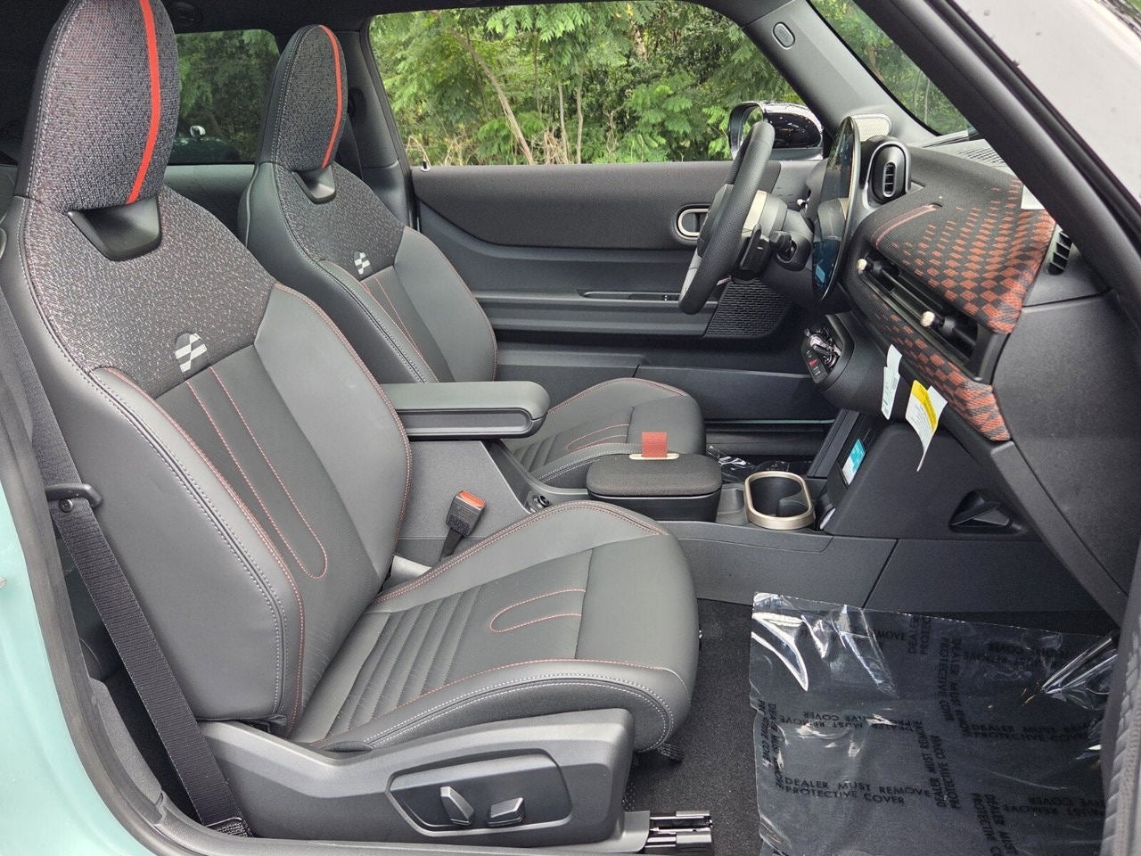 2026 MINI 2 DOOR ICONIC
