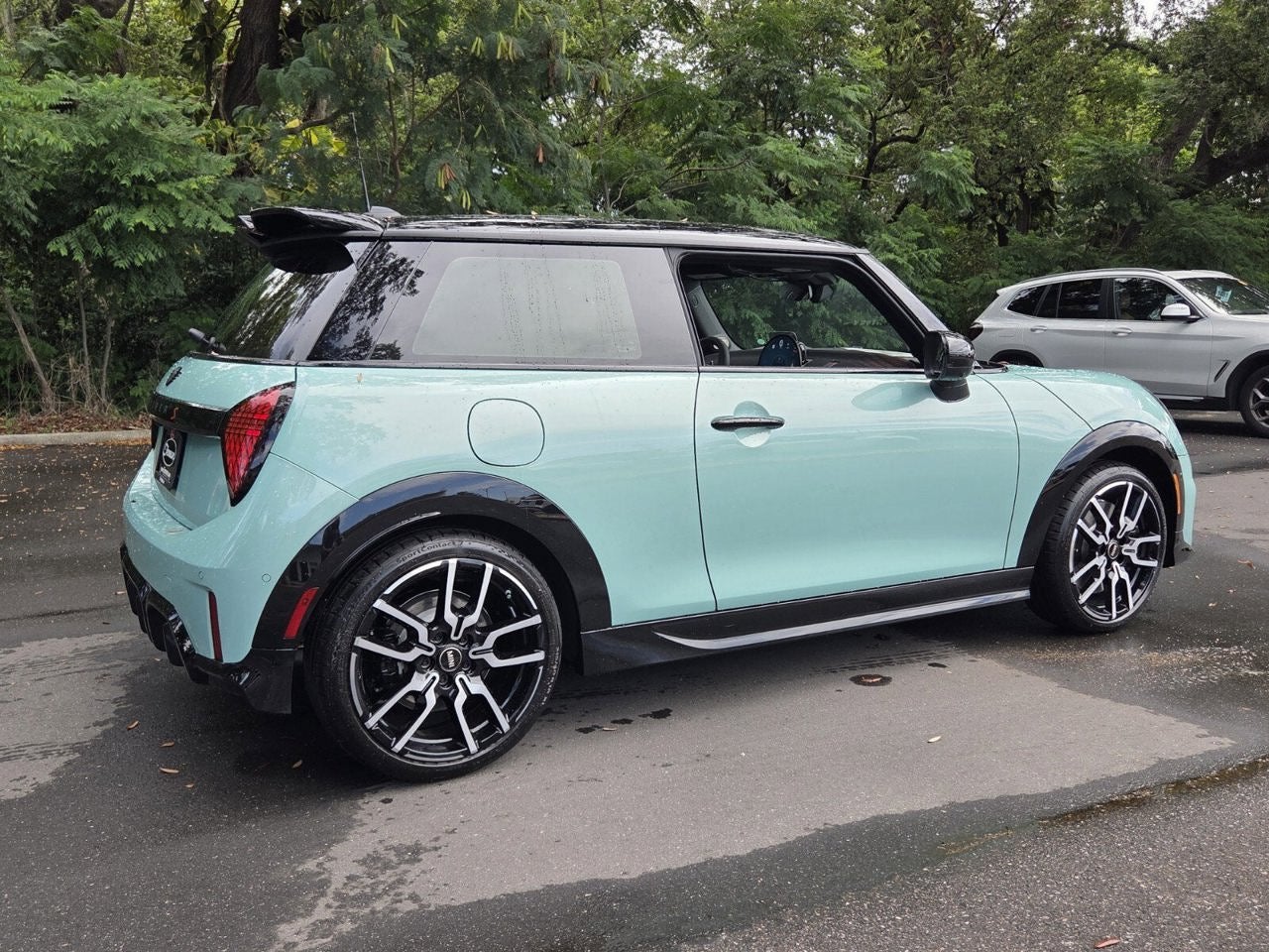 2026 MINI 2 DOOR ICONIC