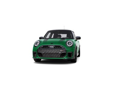 2027 MINI 2 DOOR ICONIC