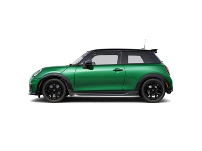 2027 MINI 2 DOOR ICONIC