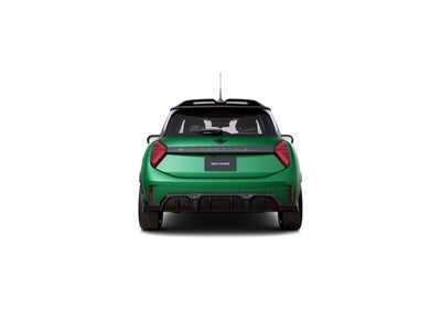 2027 MINI 2 DOOR ICONIC