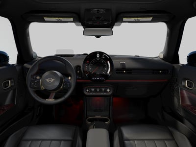 2027 MINI 2 DOOR ICONIC