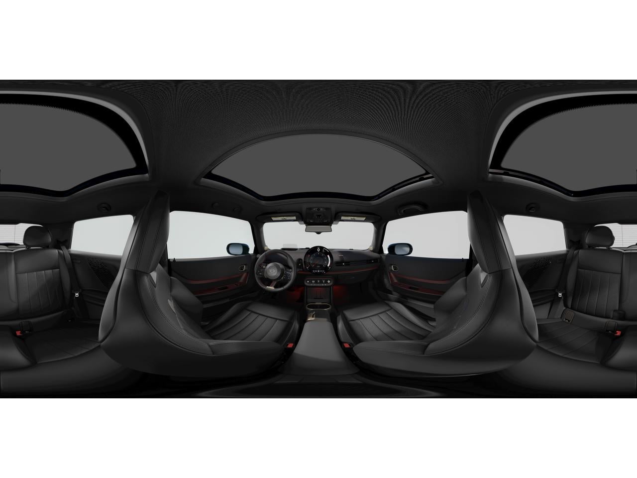 2027 MINI 2 DOOR ICONIC
