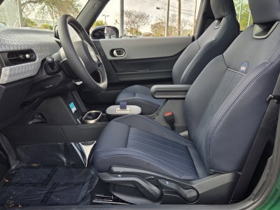 2026 MINI Hardtop 2 Door Cooper S